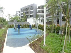 Meadows @ Peirce (D26), Condominium #555759451